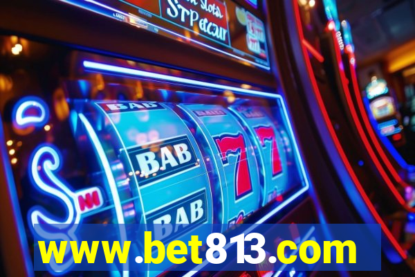 www.bet813.com