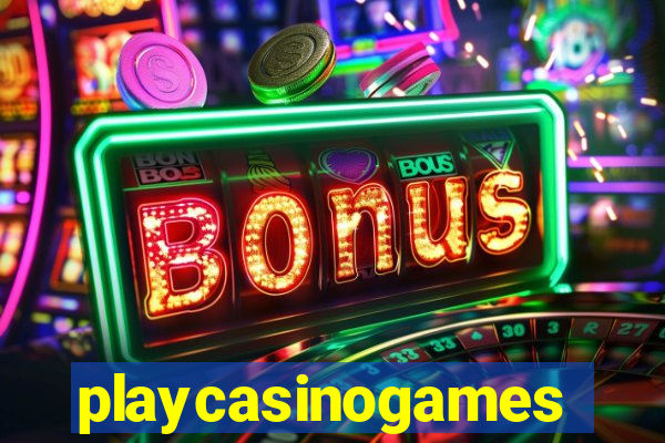 playcasinogames