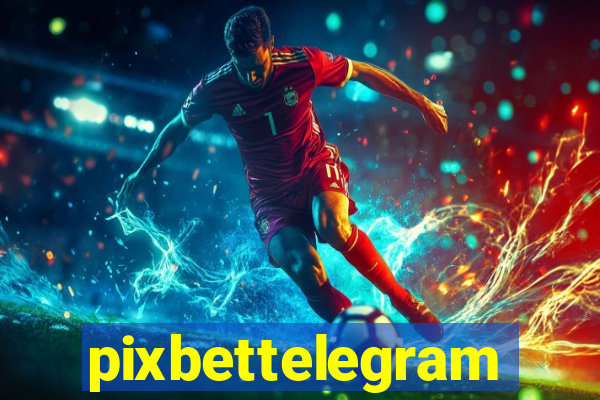 pixbettelegram