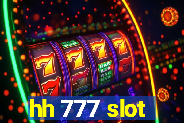 hh 777 slot