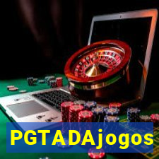 PGTADAjogos