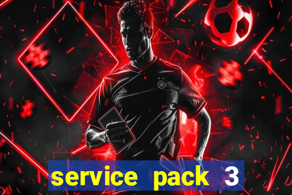 service pack 3 windows 7 64 bits download