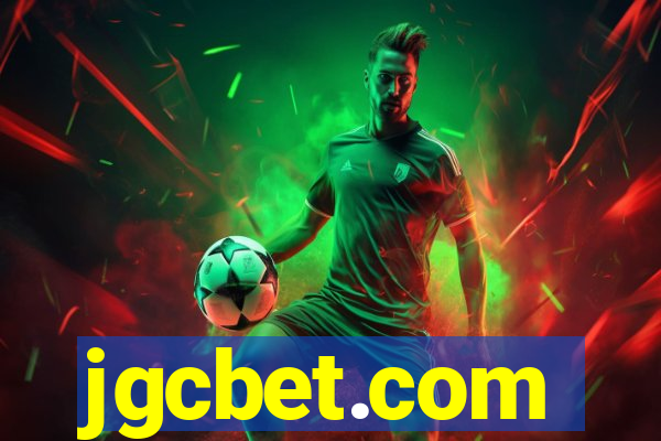 jgcbet.com