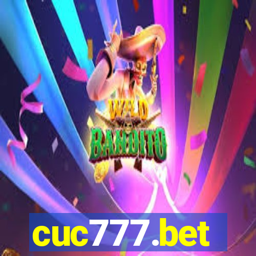 cuc777.bet