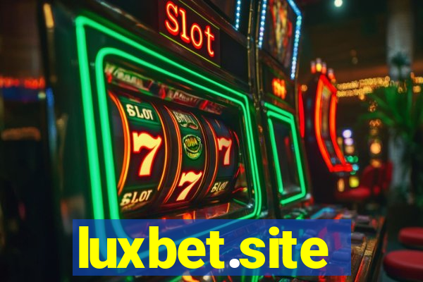 luxbet.site