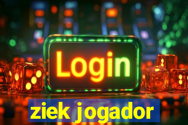 ziek jogador