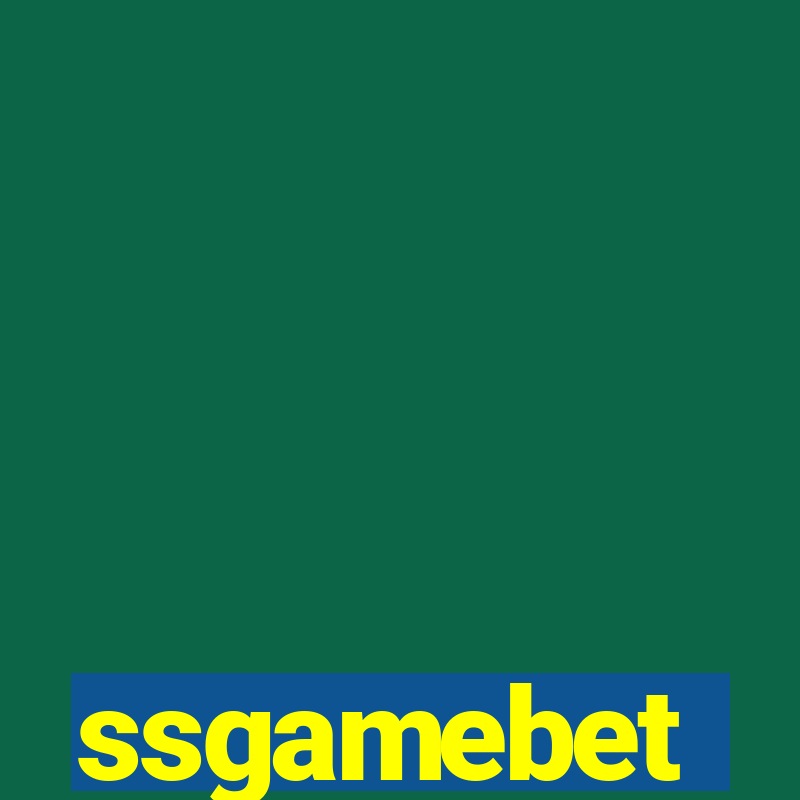 ssgamebet