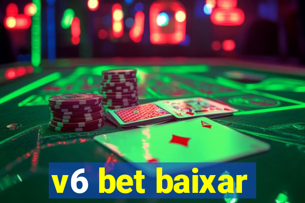 v6 bet baixar