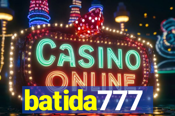 batida777