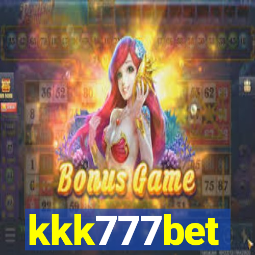 kkk777bet