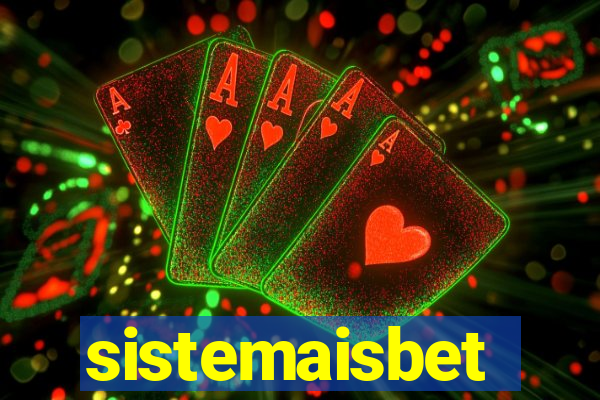 sistemaisbet