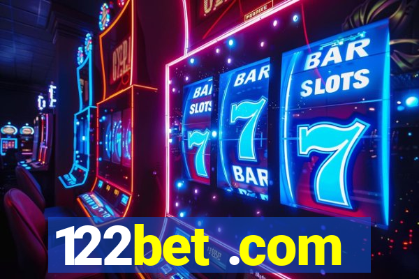 122bet .com