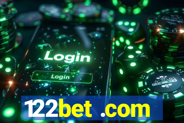 122bet .com