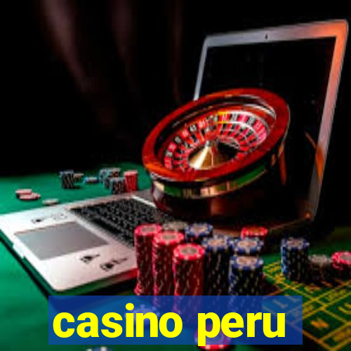 casino peru