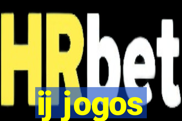 ij jogos