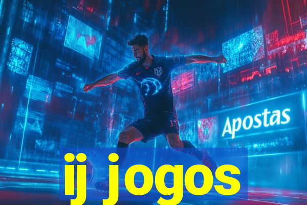 ij jogos