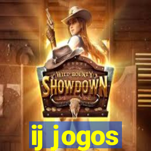 ij jogos