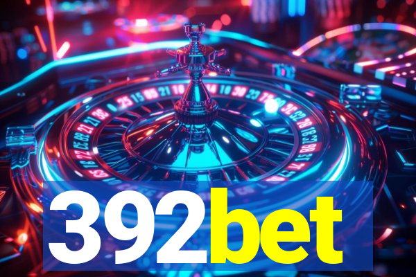 392bet