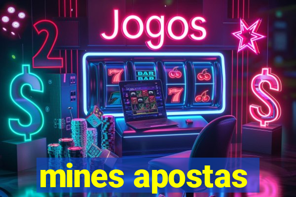 mines apostas