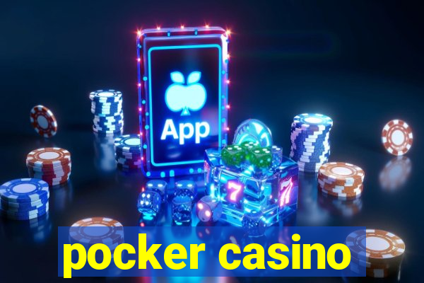 pocker casino