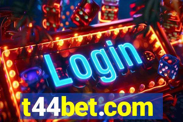 t44bet.com