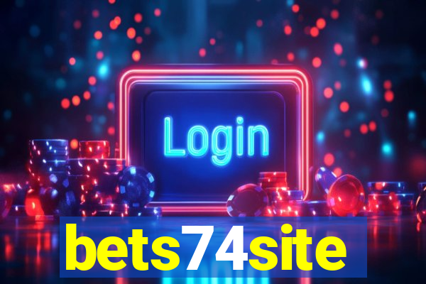 bets74site