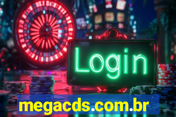 megacds.com.br