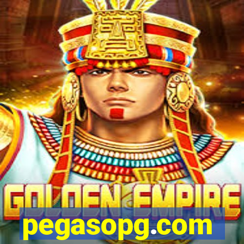 pegasopg.com