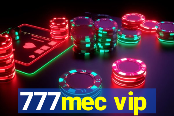 777mec vip