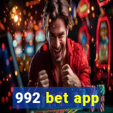 992 bet app