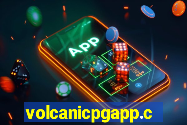 volcanicpgapp.com