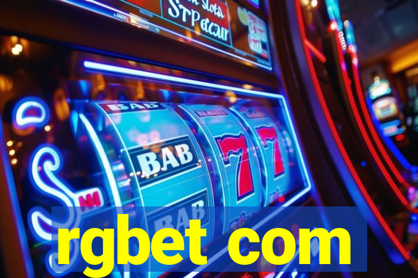 rgbet com