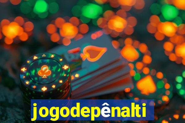 jogodepênalti