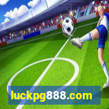 luckpg888.com