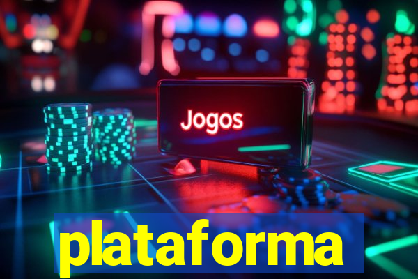 plataforma