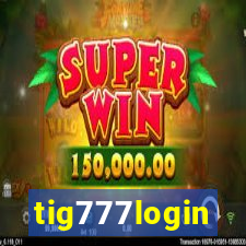 tig777login