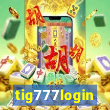 tig777login