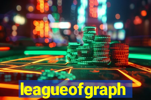 leagueofgraph