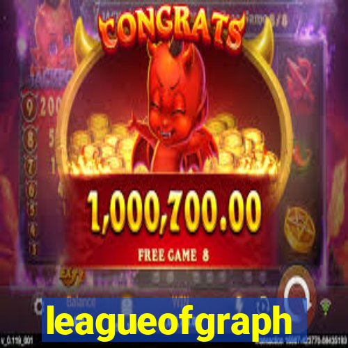 leagueofgraph