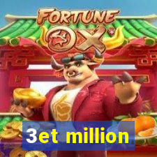 3et million