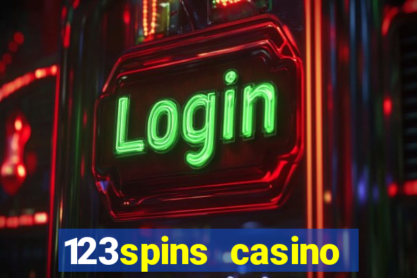 123spins casino sister sites