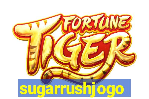 sugarrushjogo