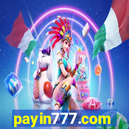 payin777.com