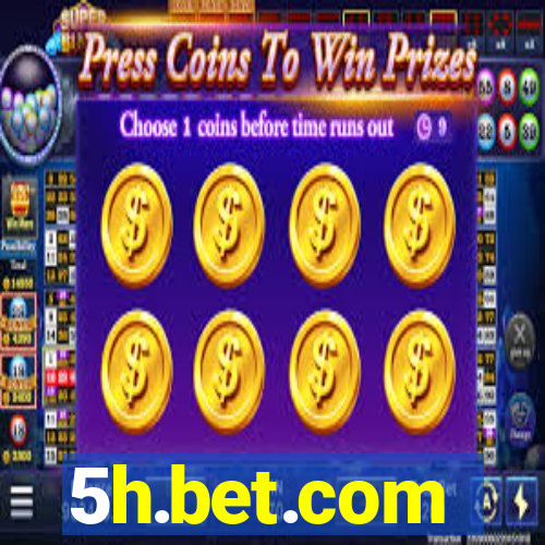 5h.bet.com