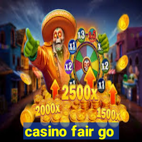 casino fair go