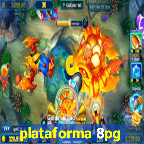 plataforma 8pg