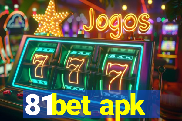 81bet apk