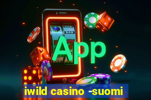 iwild casino -suomi