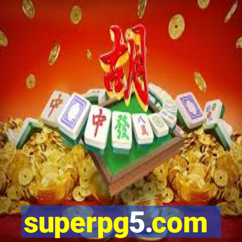 superpg5.com