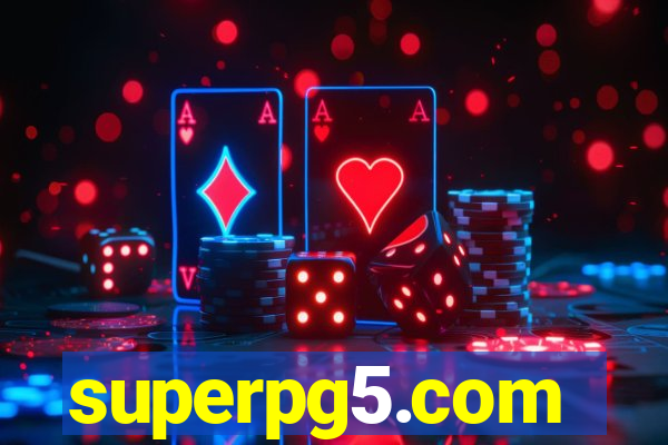 superpg5.com